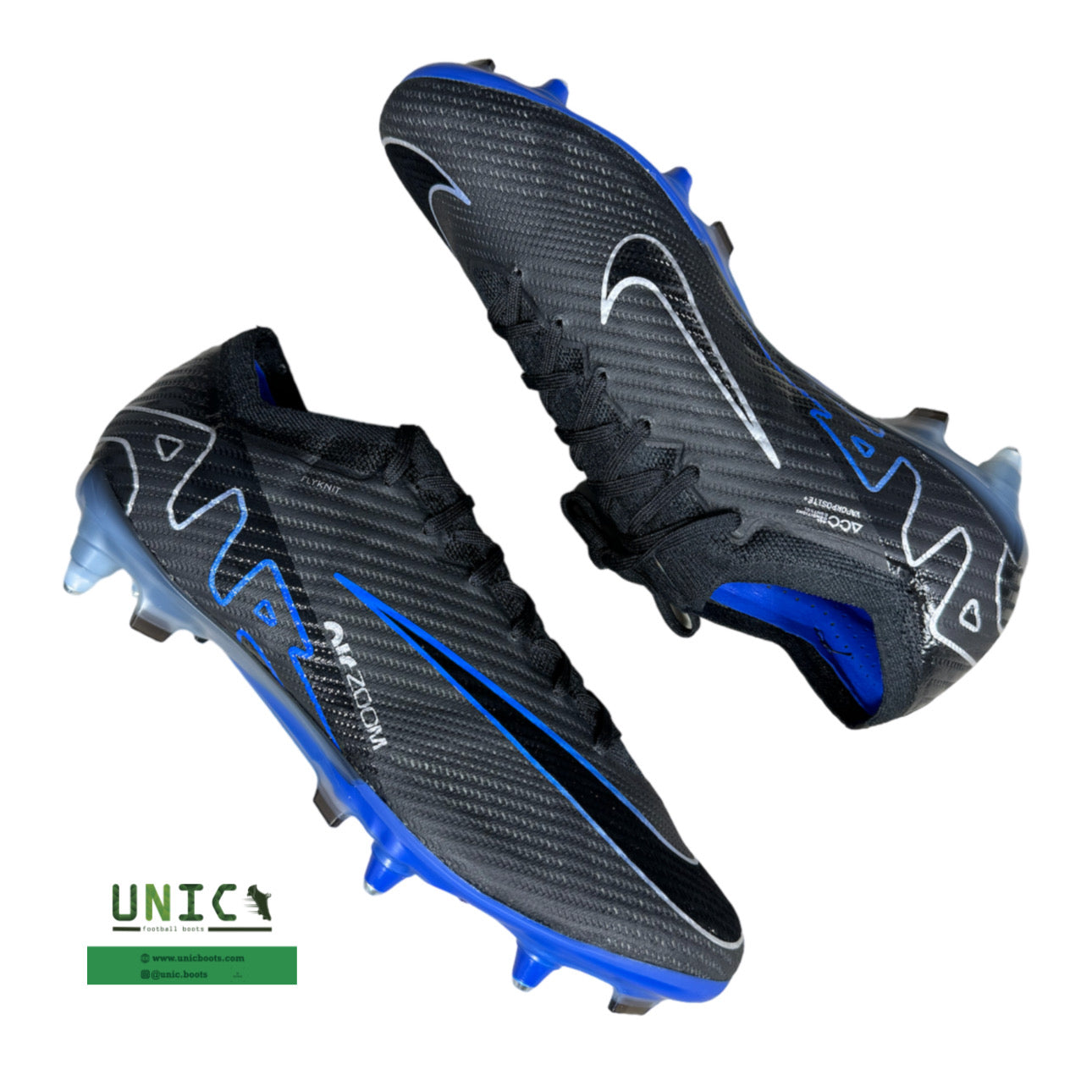 NIKE MERCURIAL VAPOR 15 SG-AC