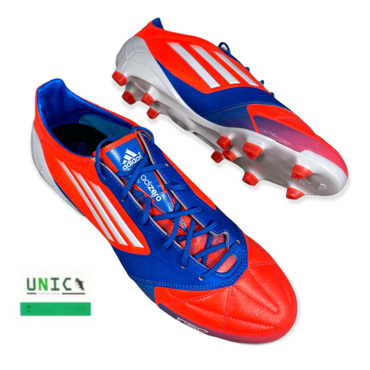 ADIDAS F50 ADIZERO Leather OG FG