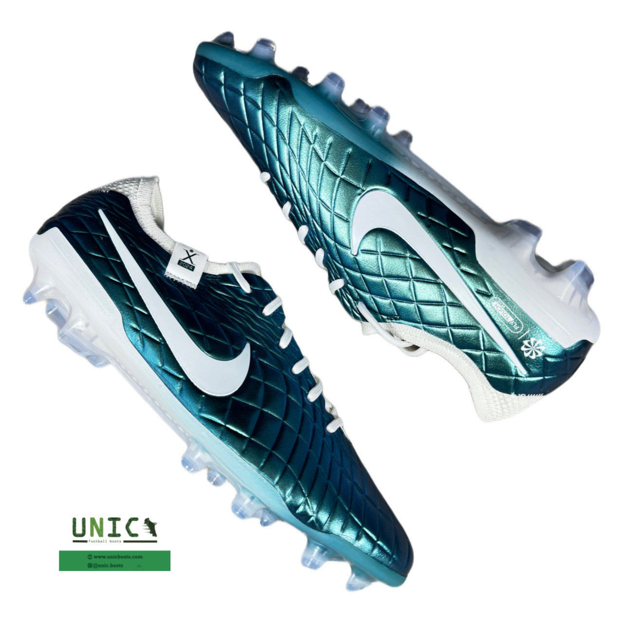 NIKE TIEMPO LEGEND X ELITE FG SE