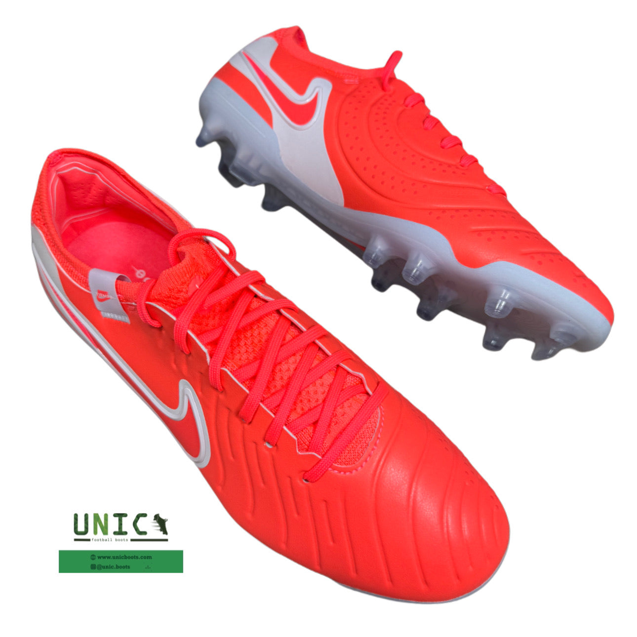 NIKE TIEMPO LEGEND 10 FG ELITE