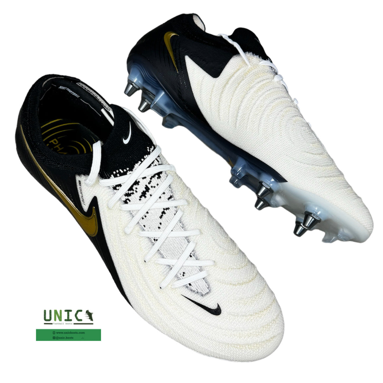NIKE PHANTOM GX II SG-PRO ELITE