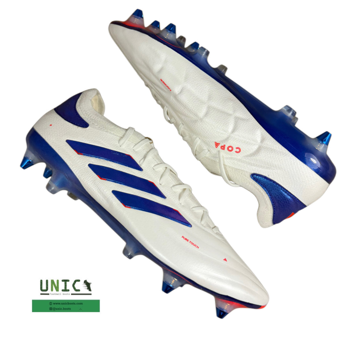 ADIDAS COPA 2 Elite KT SG
