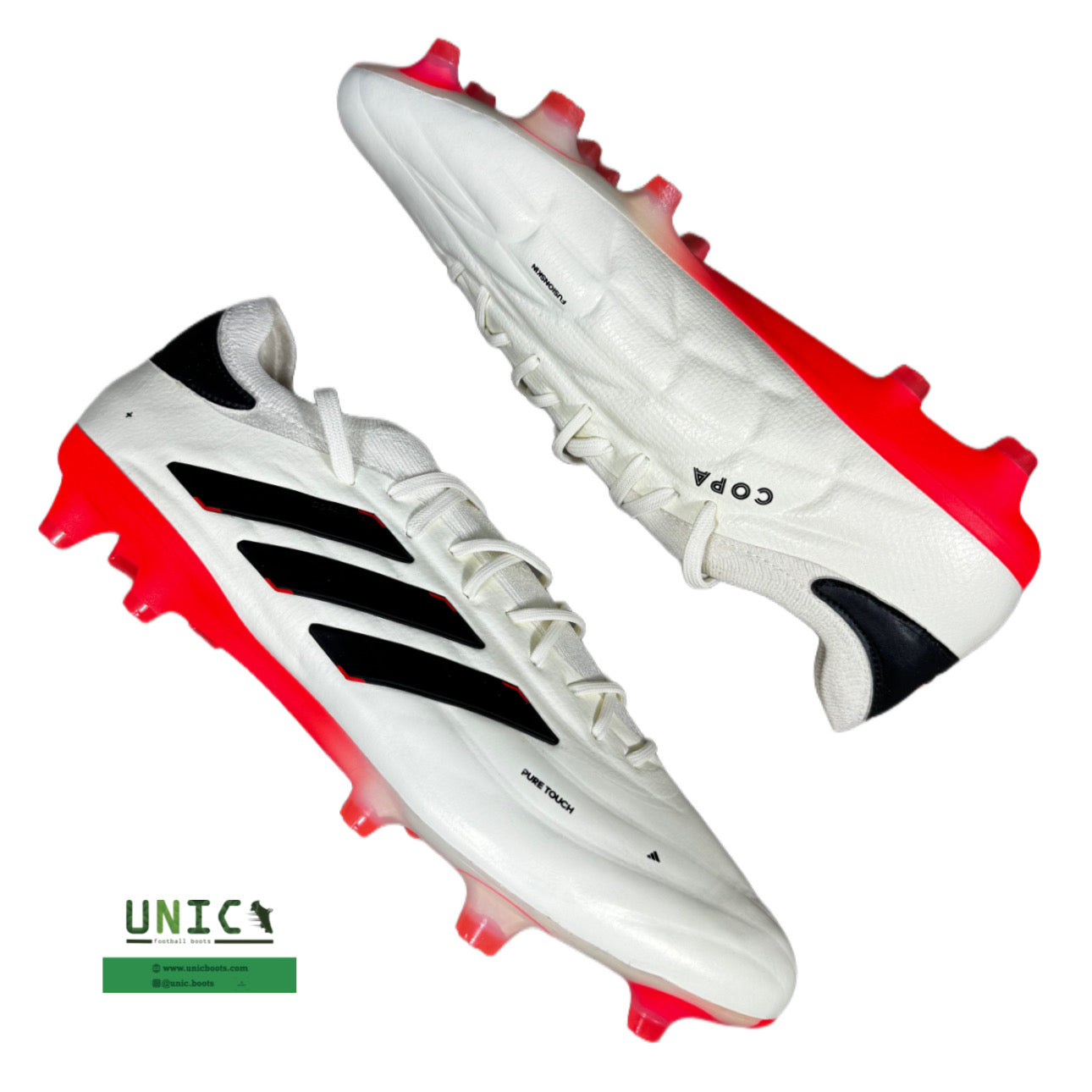 ADIDAS COPA PURE 2 ELITE KT + FG