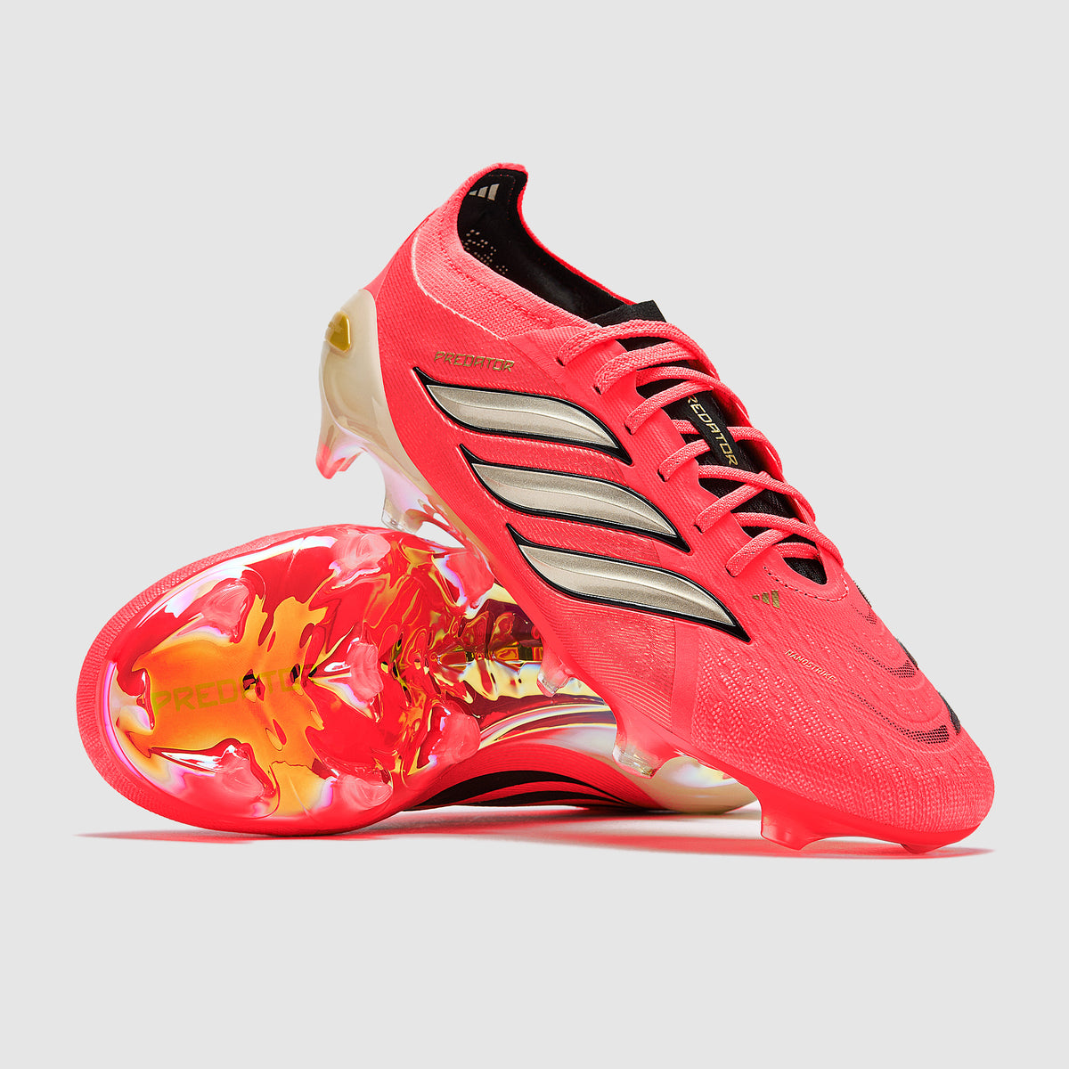 ADIDAS PREDATOR ELITE FG