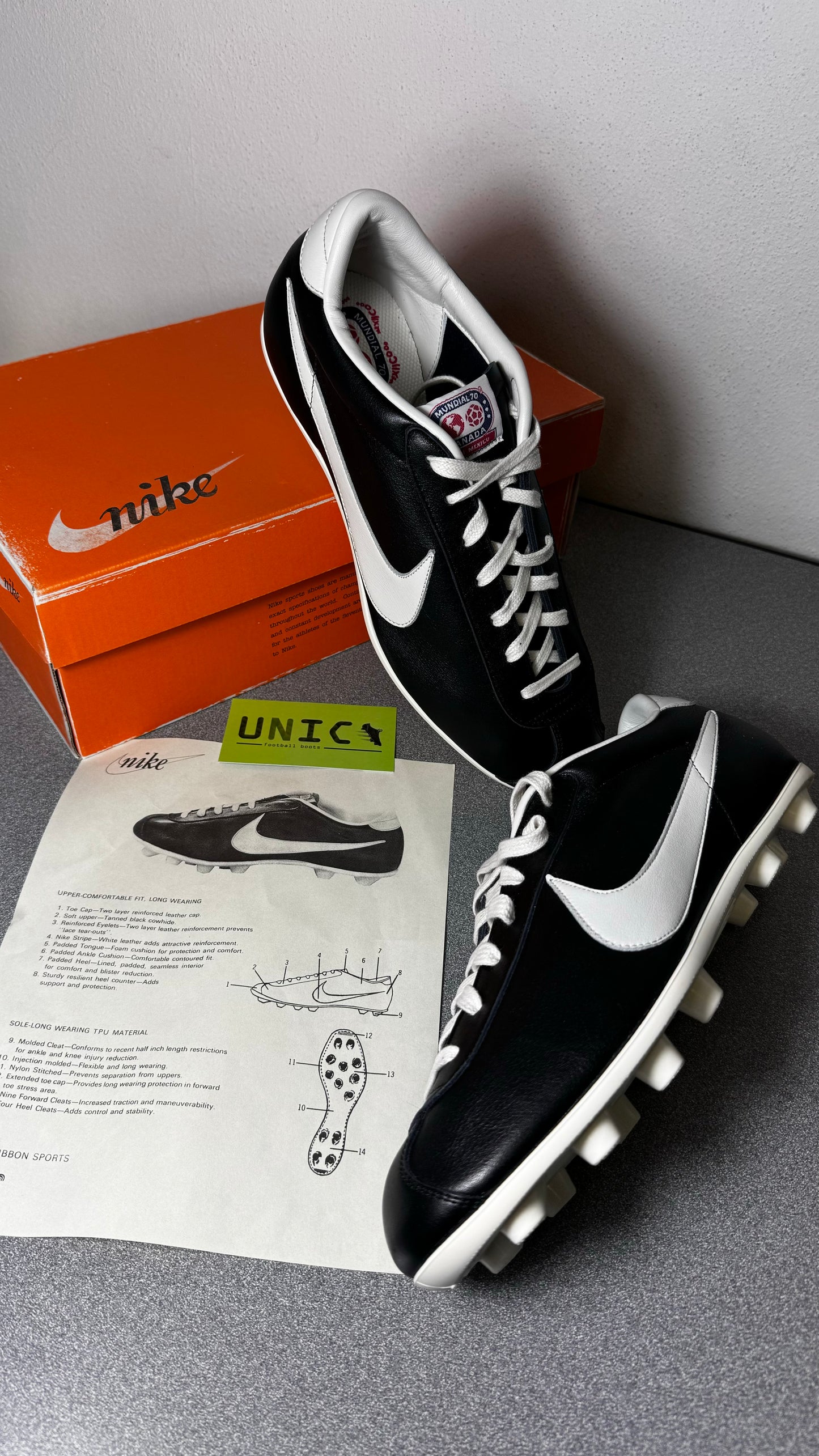 NIKE THE 1971 FG