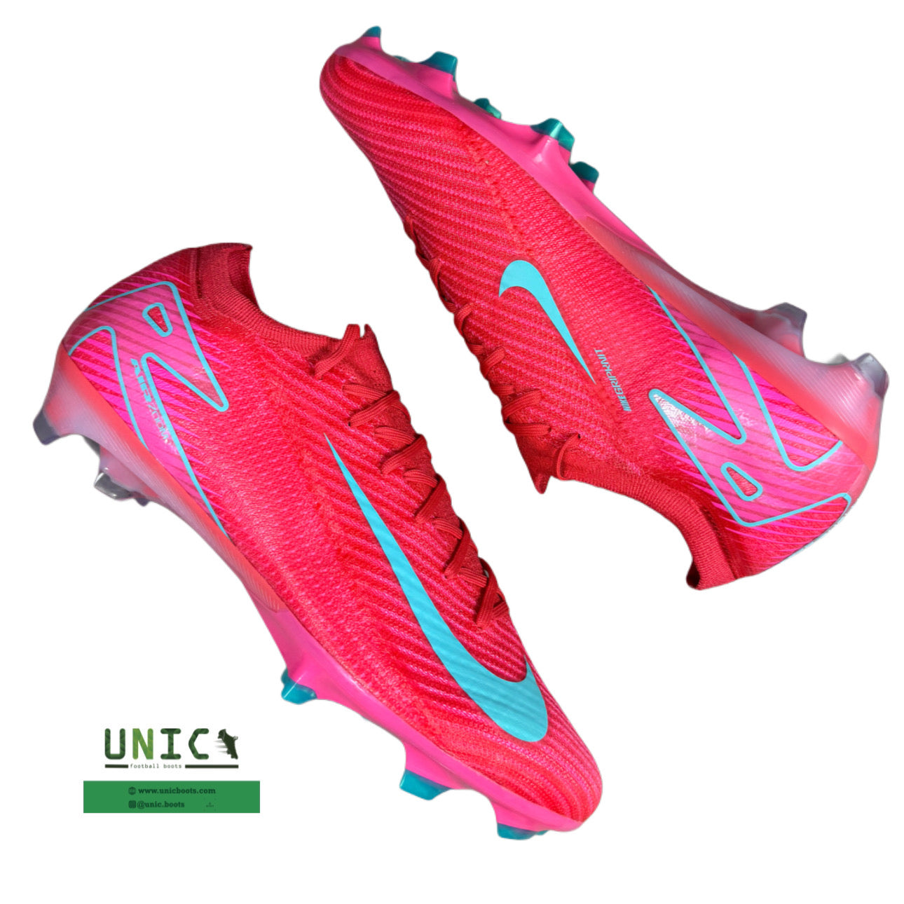 NIKE MERCURIAL AIR ZOOM VAPOR 16 FG