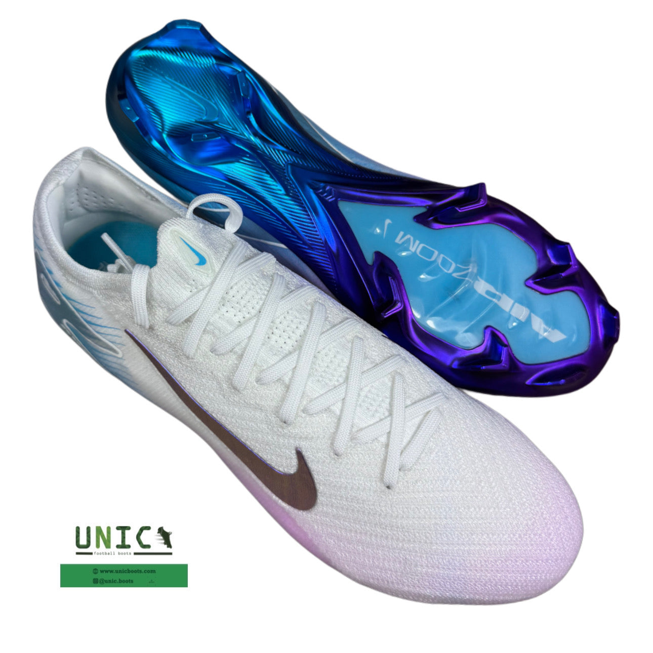 NIKE MERCURIAL VAPOR 16 FG LV8