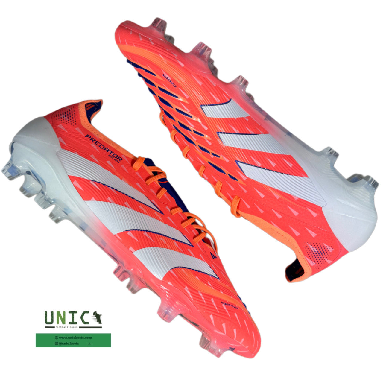 ADIDAS PREDATOR ELITE FG