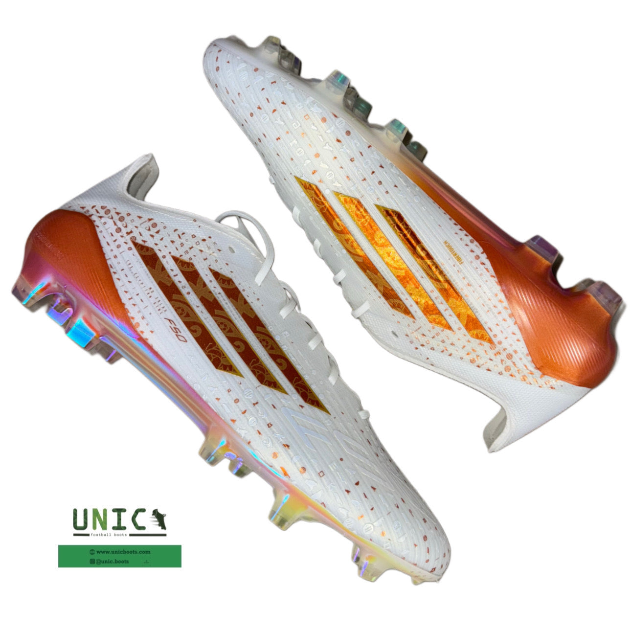 ADIDAS F50 ELITE FG SALAH