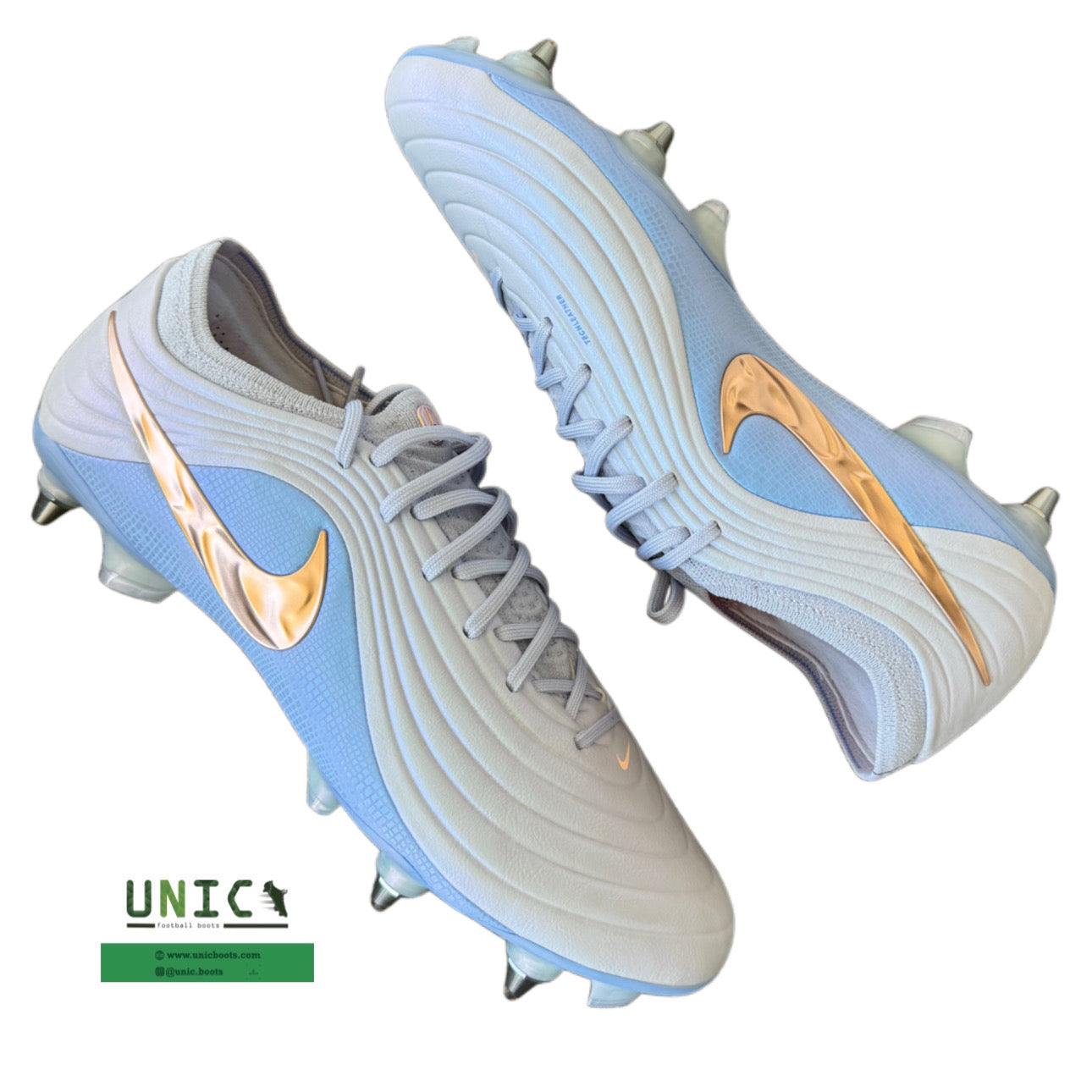 NIKE TIEMPO MAESTRO LV8 SG-PRO ELITE