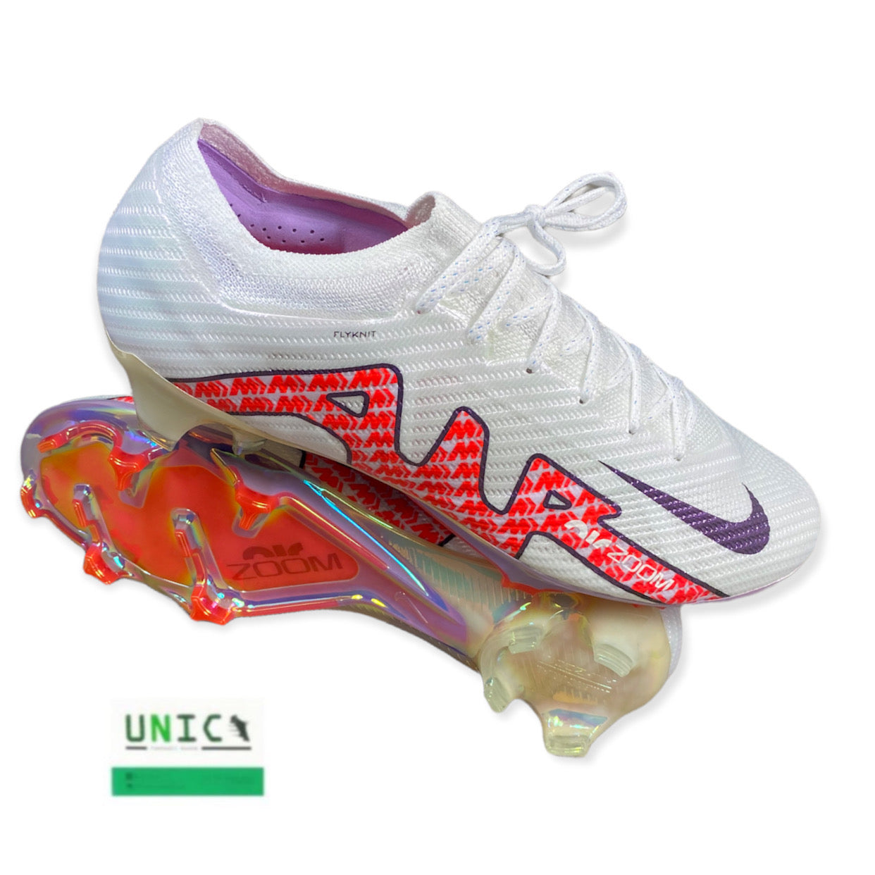 NIKE MERCURIAL VAPOR AIR ZOOM 15 FG