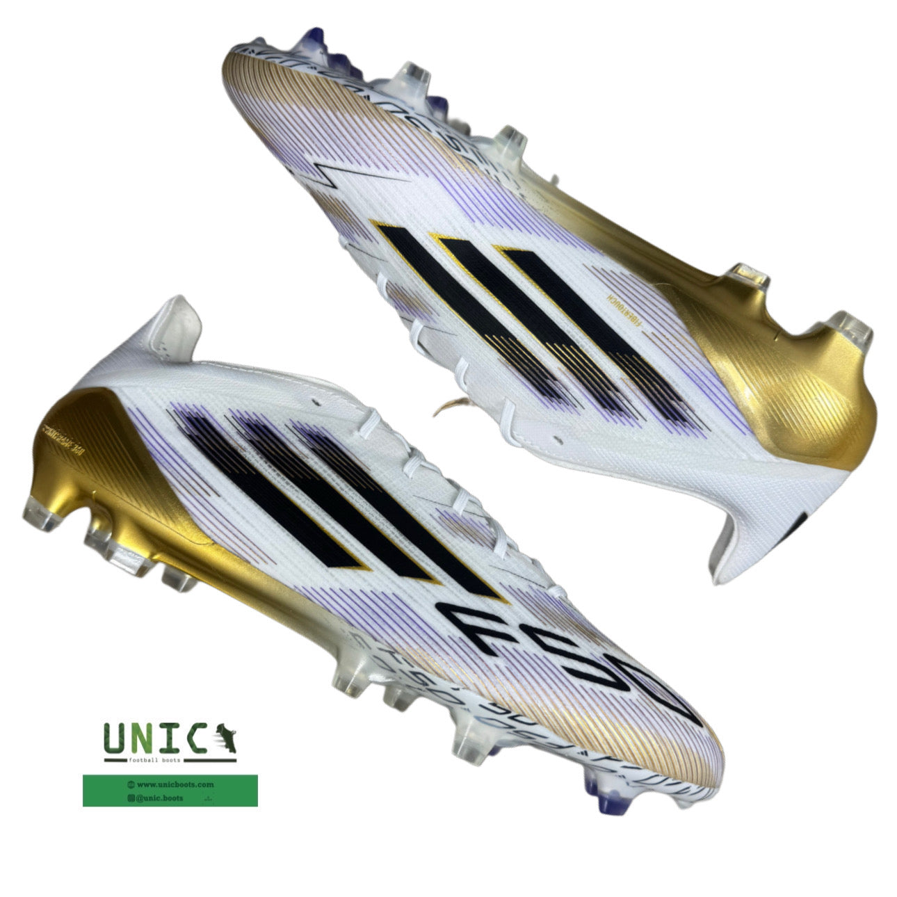 ADIDAS F50 Elite FG