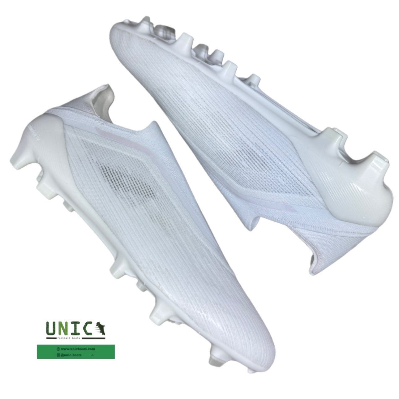 ADIDAS F50 LL FG White