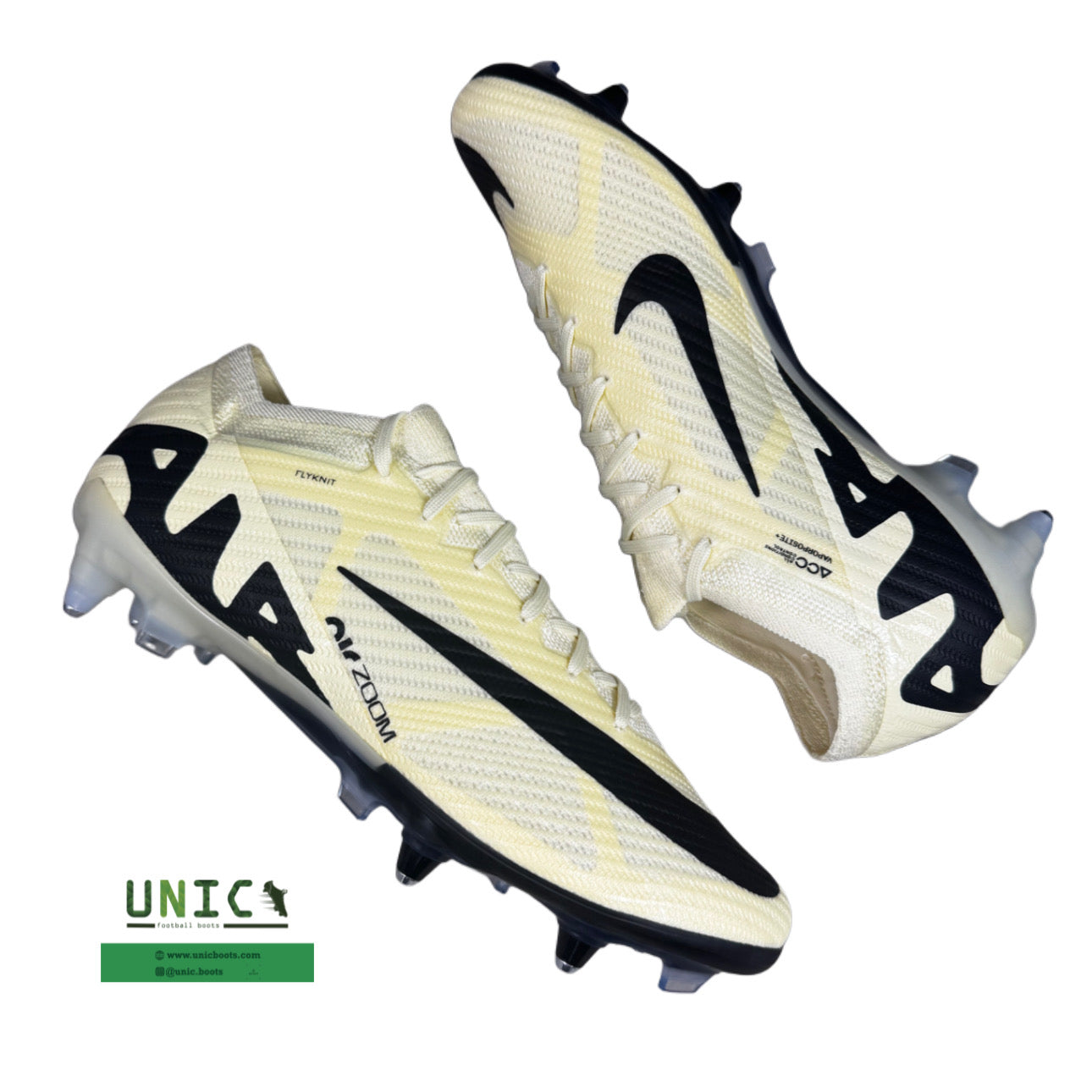 NIKE MERCURIAL VAPOR 15 SG-AC ELITE