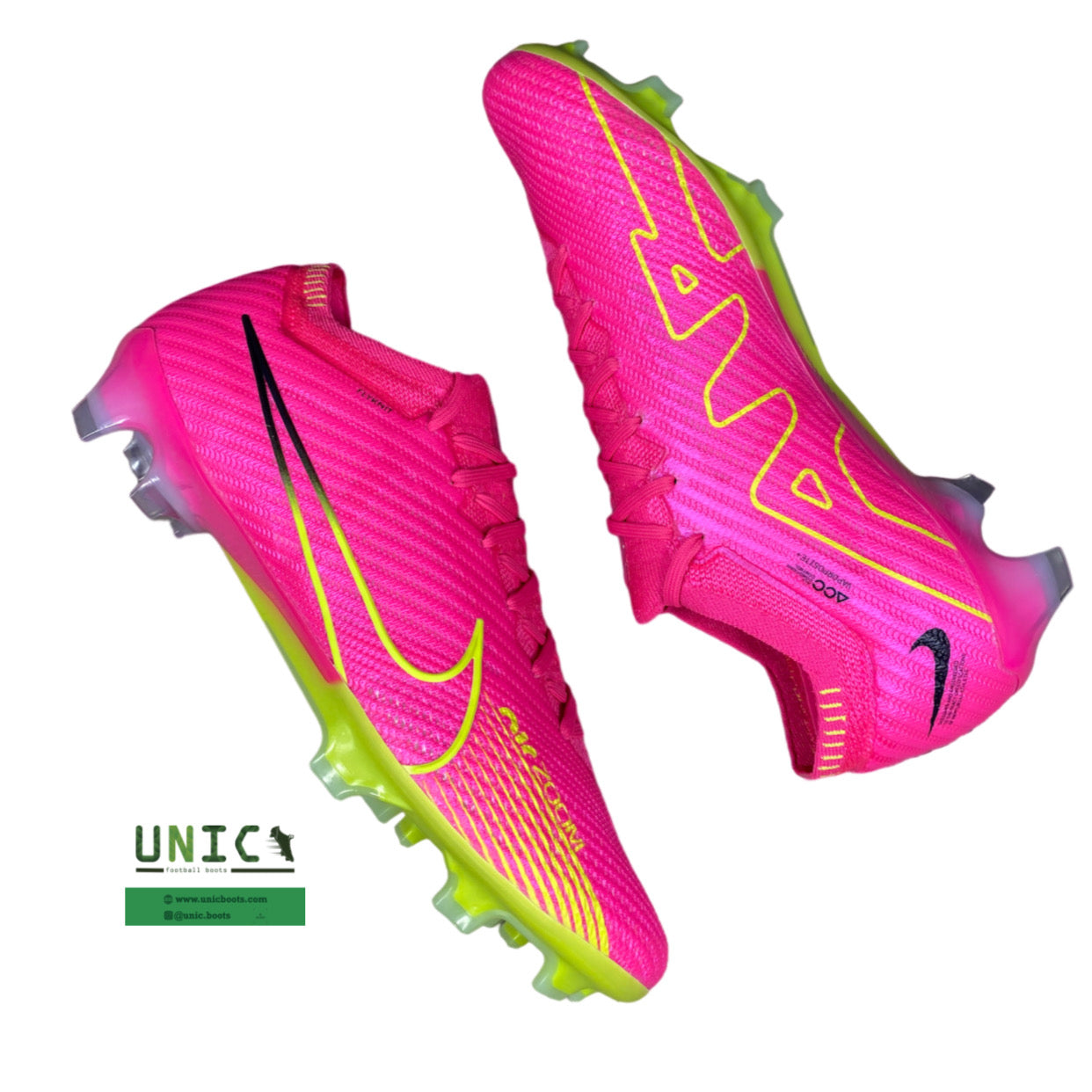 NIKE MERCURIAL VAPOR 15 FG ELITE