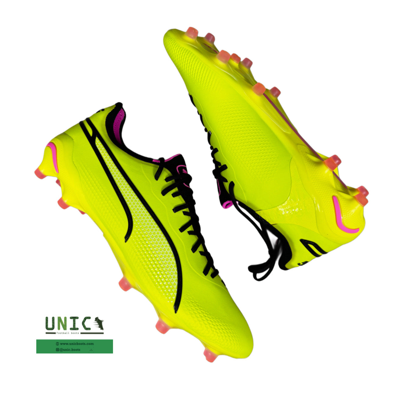 PUMA KING ULTIMATE FG
