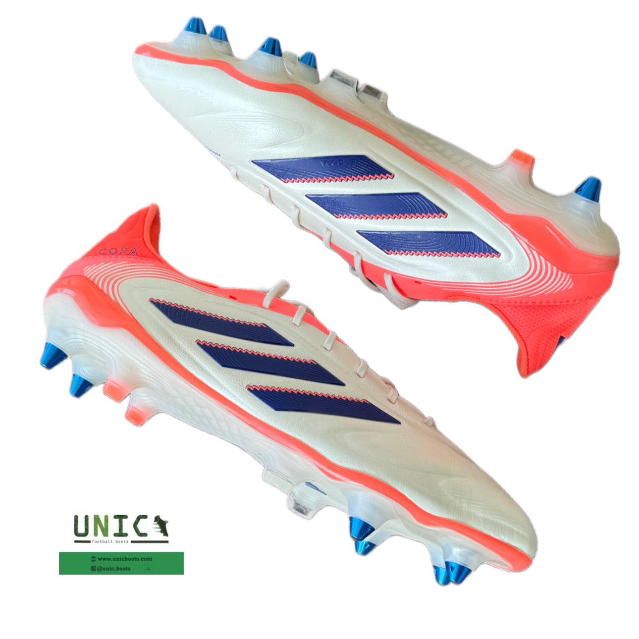 ADIDAS COPA PURE III ELITE SG