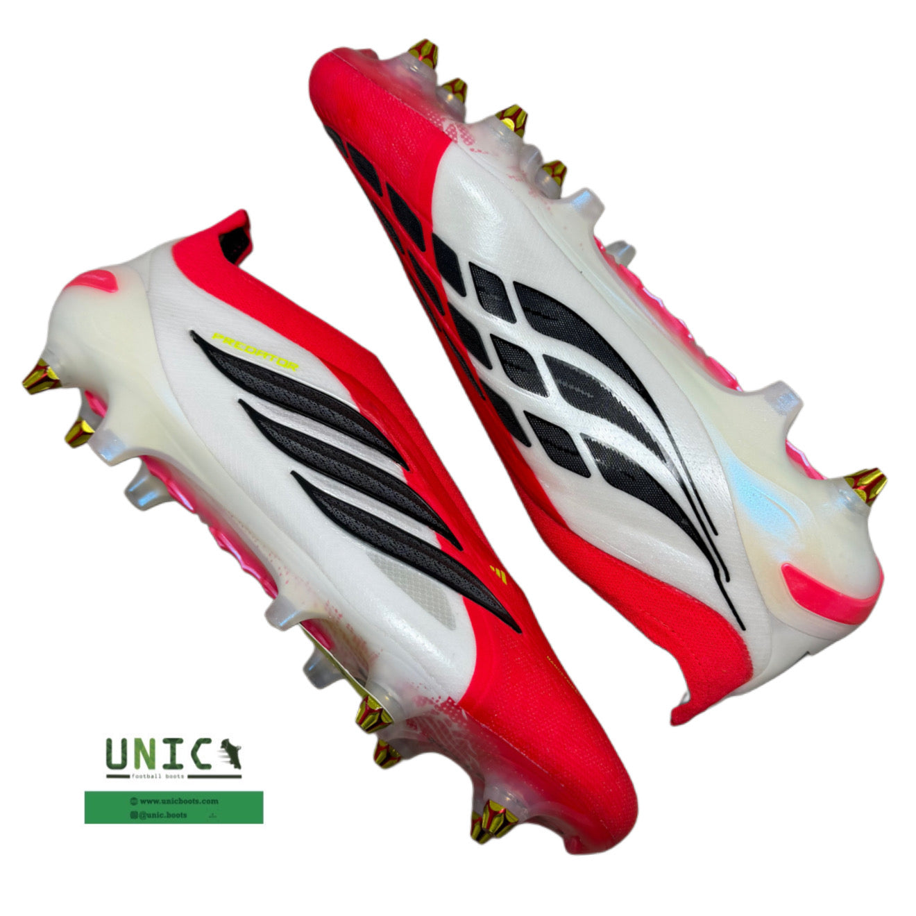 ADIDAS PREDATOR ELITE LL SG