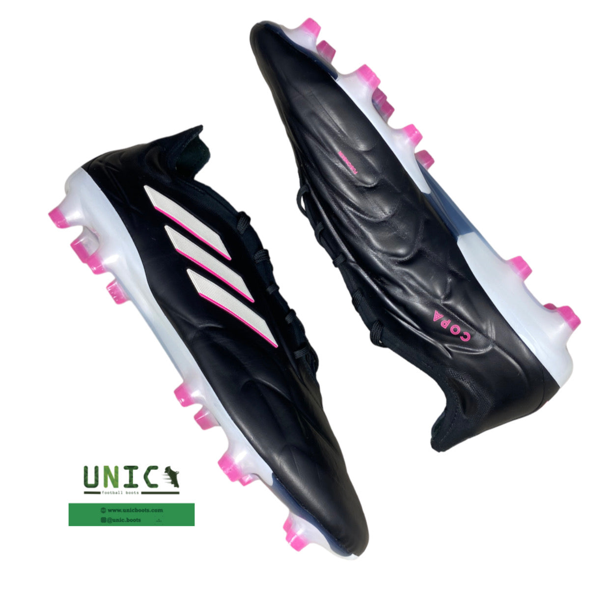 ADIDAS COPA PURE.1 ELITE FG