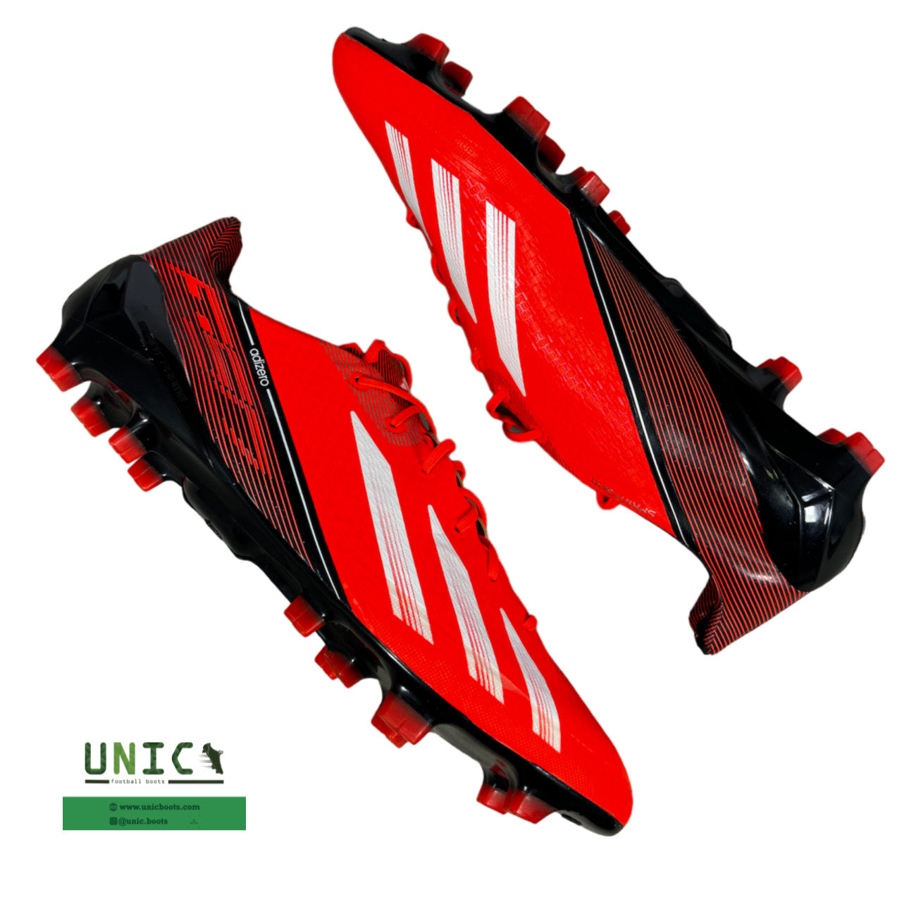 ADIDAS F50 ADIZERO OG FG