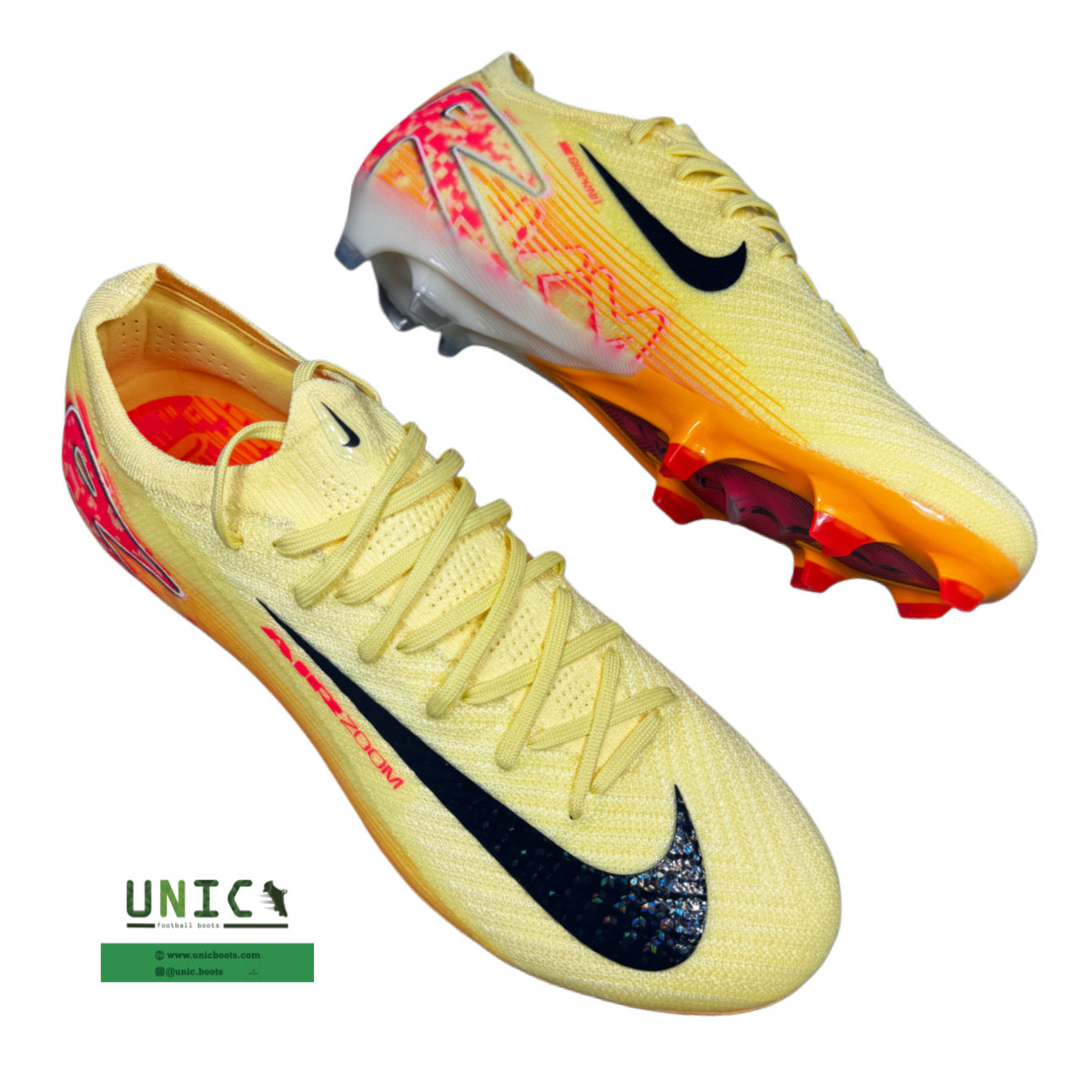 NIKE MERCURIAL AIR ZOOM VAPOR 16 FG KM - Main Image
