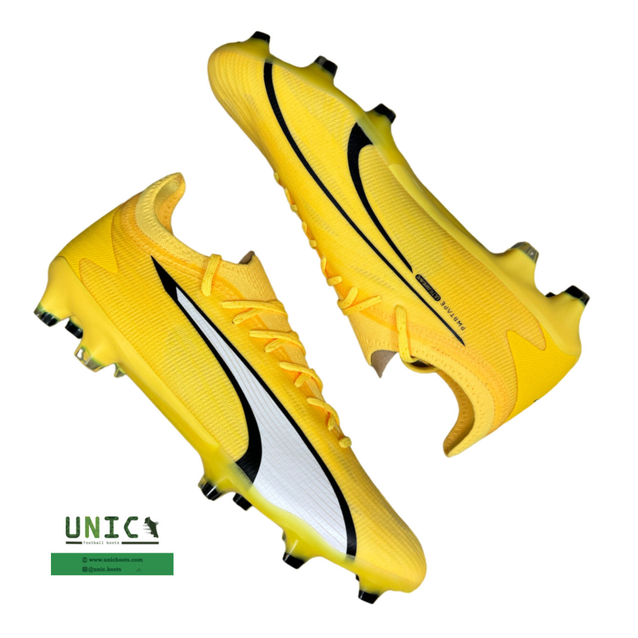 PUMA ULTRA ULTIMATE FG