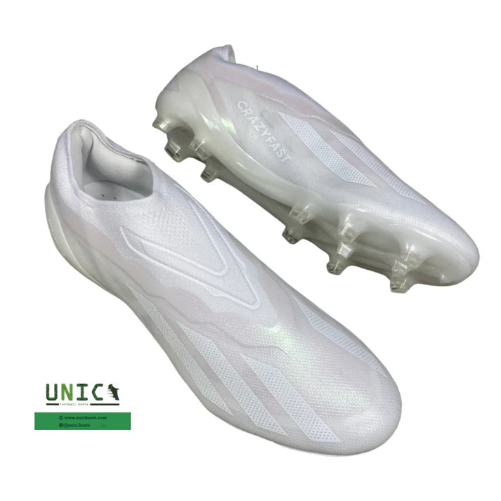 ADIDAS X CRAZYFAST LL FG