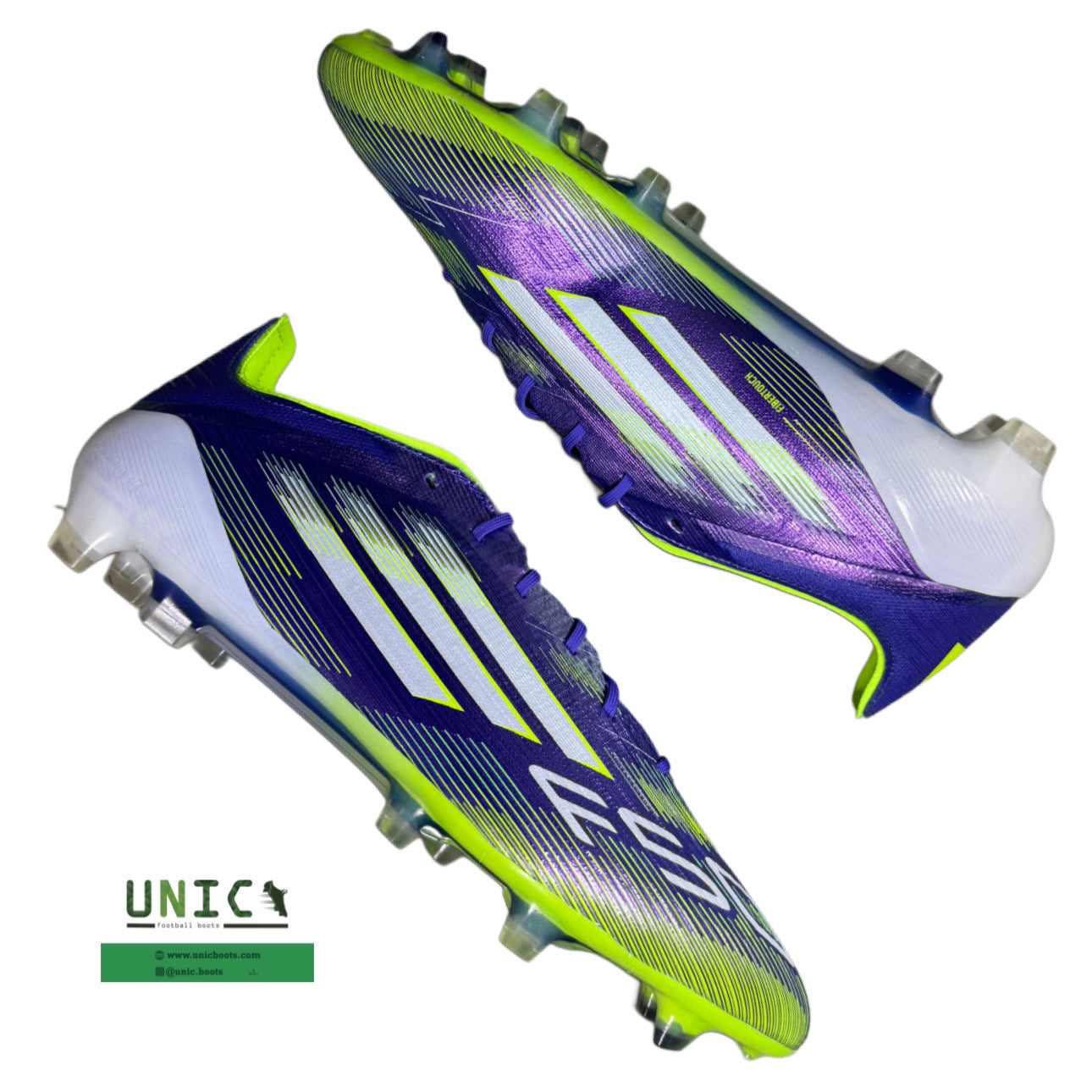 ADIDAS F50 ELITE FG