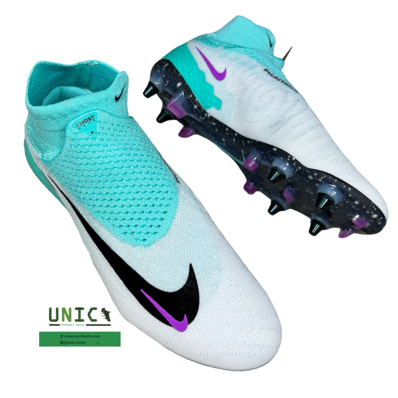 NIKE PHANTOM GX DF SG-PRO ELITE