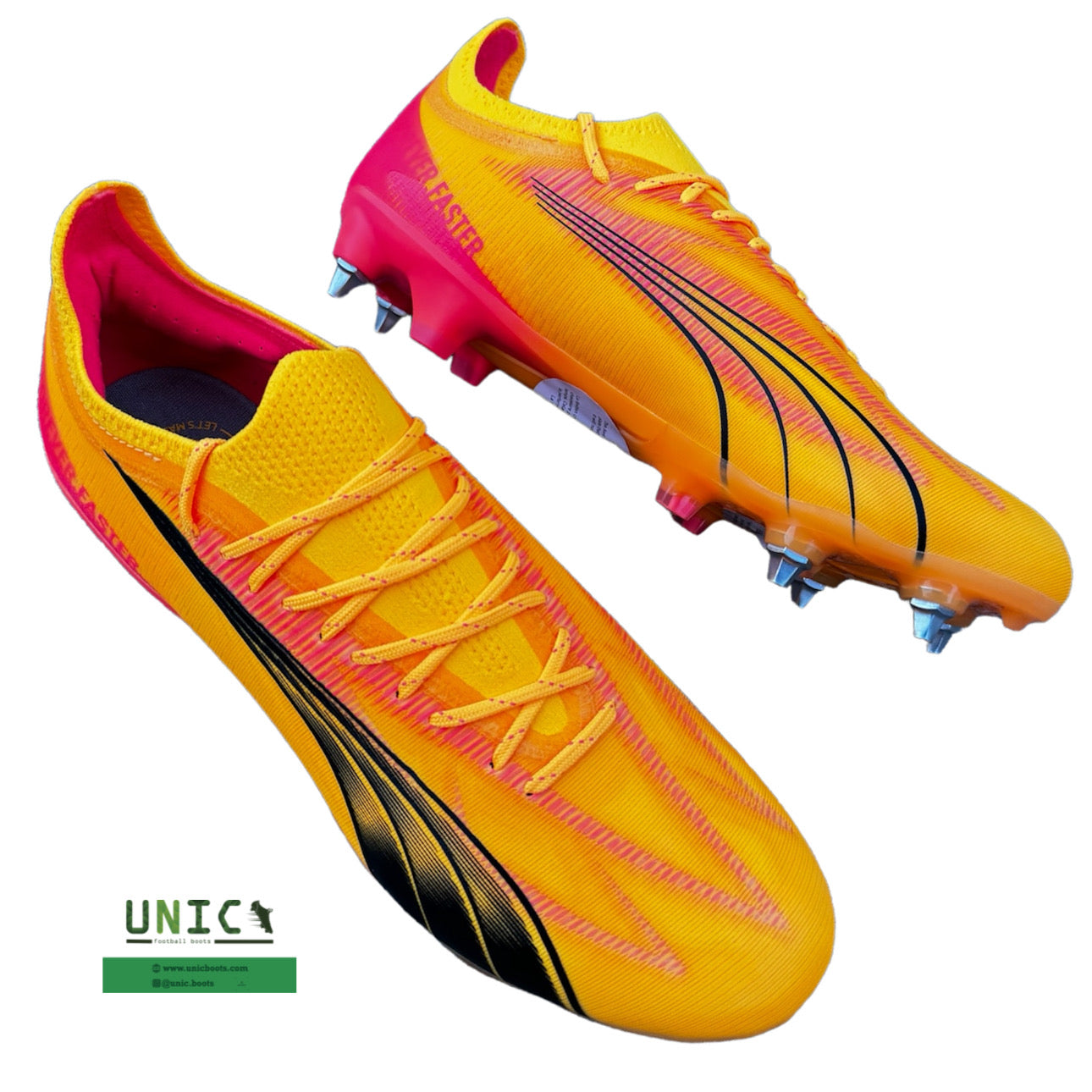 PUMA ULTRA ULTIMATE MxSG