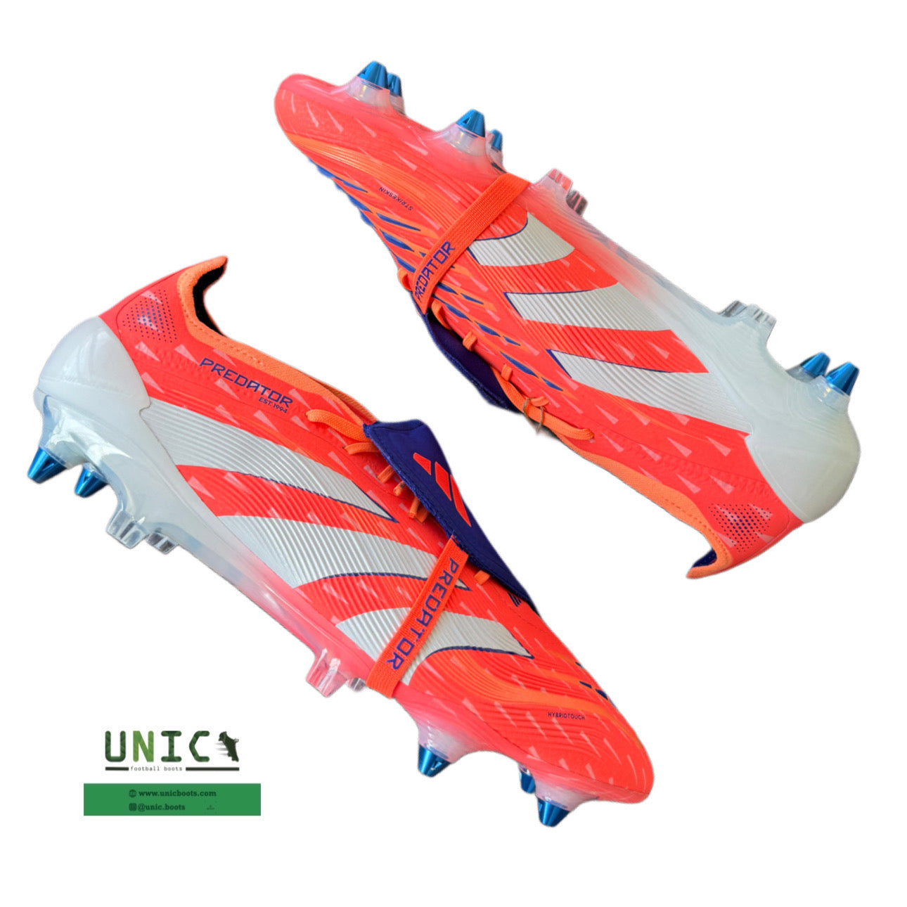 ADIDAS PREDATOR ELITE FT SG
