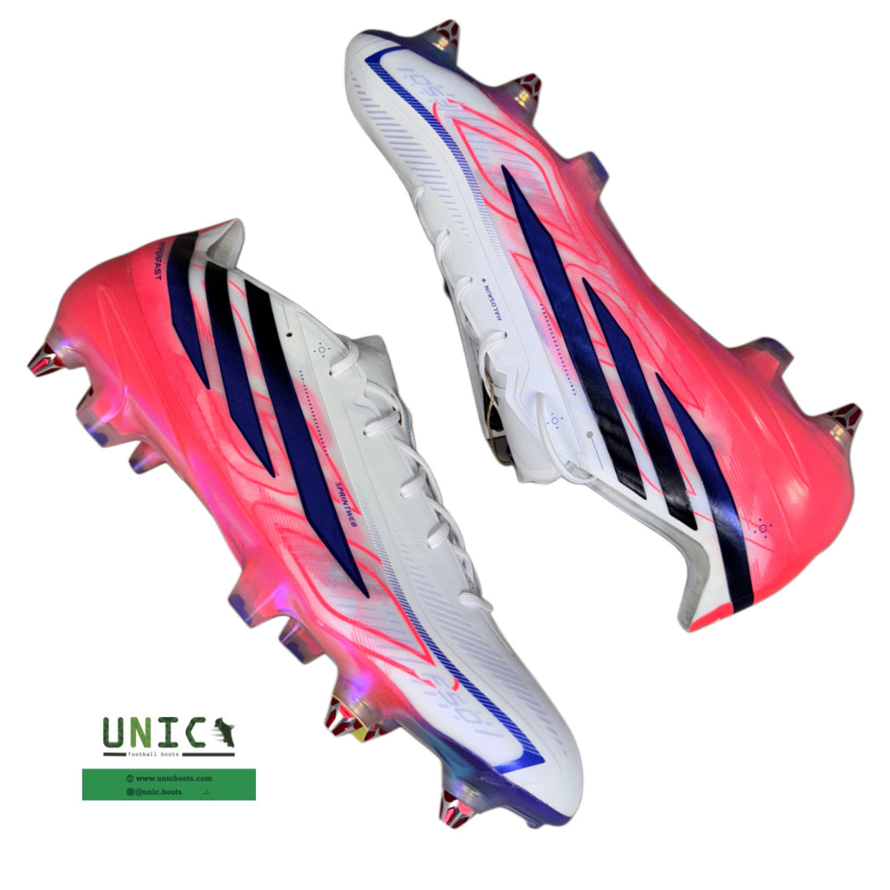 ADIDAS F50 HYPERFAST ELITE SG
