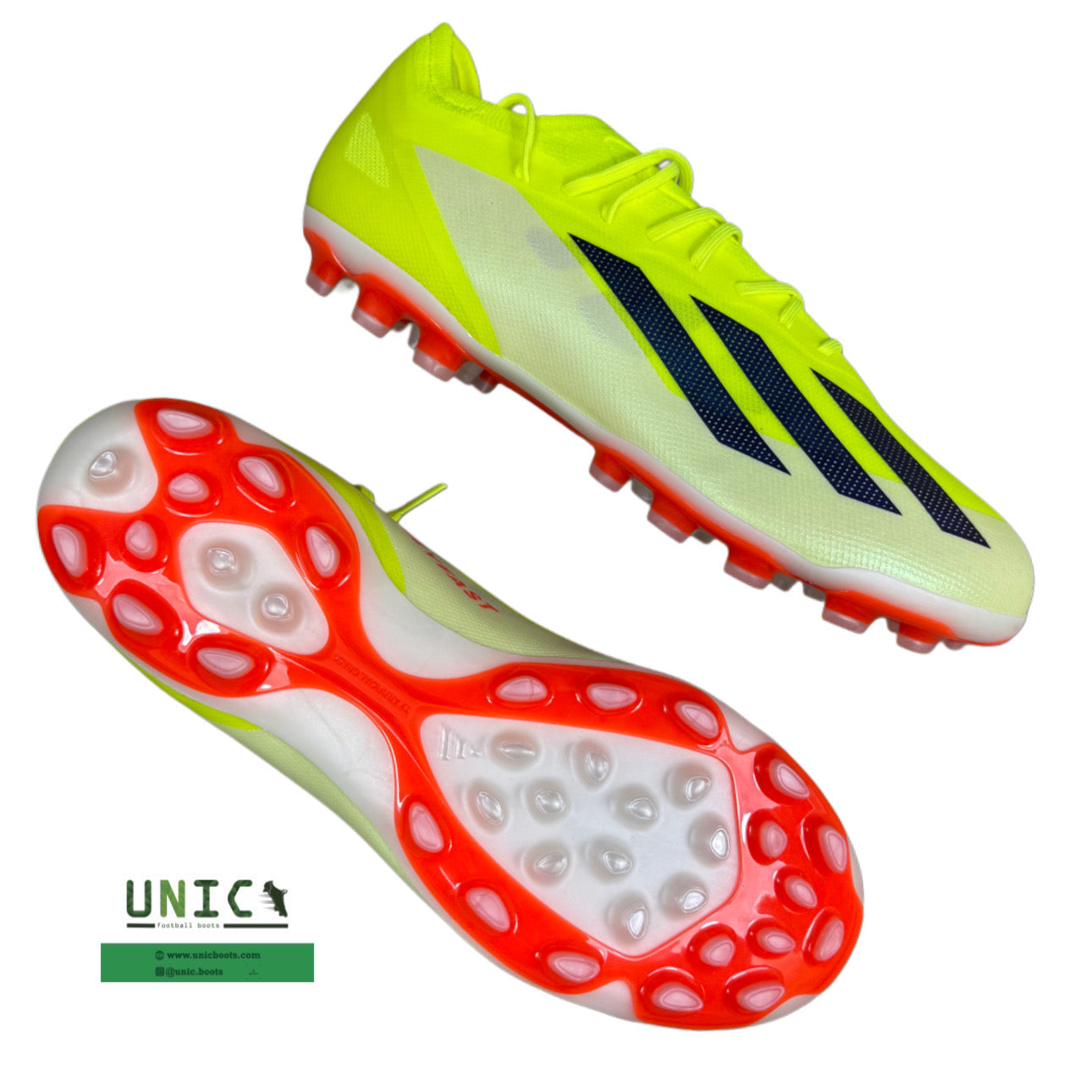 ADIDAS X CRAZYFAST ELITE 2G/3G AG