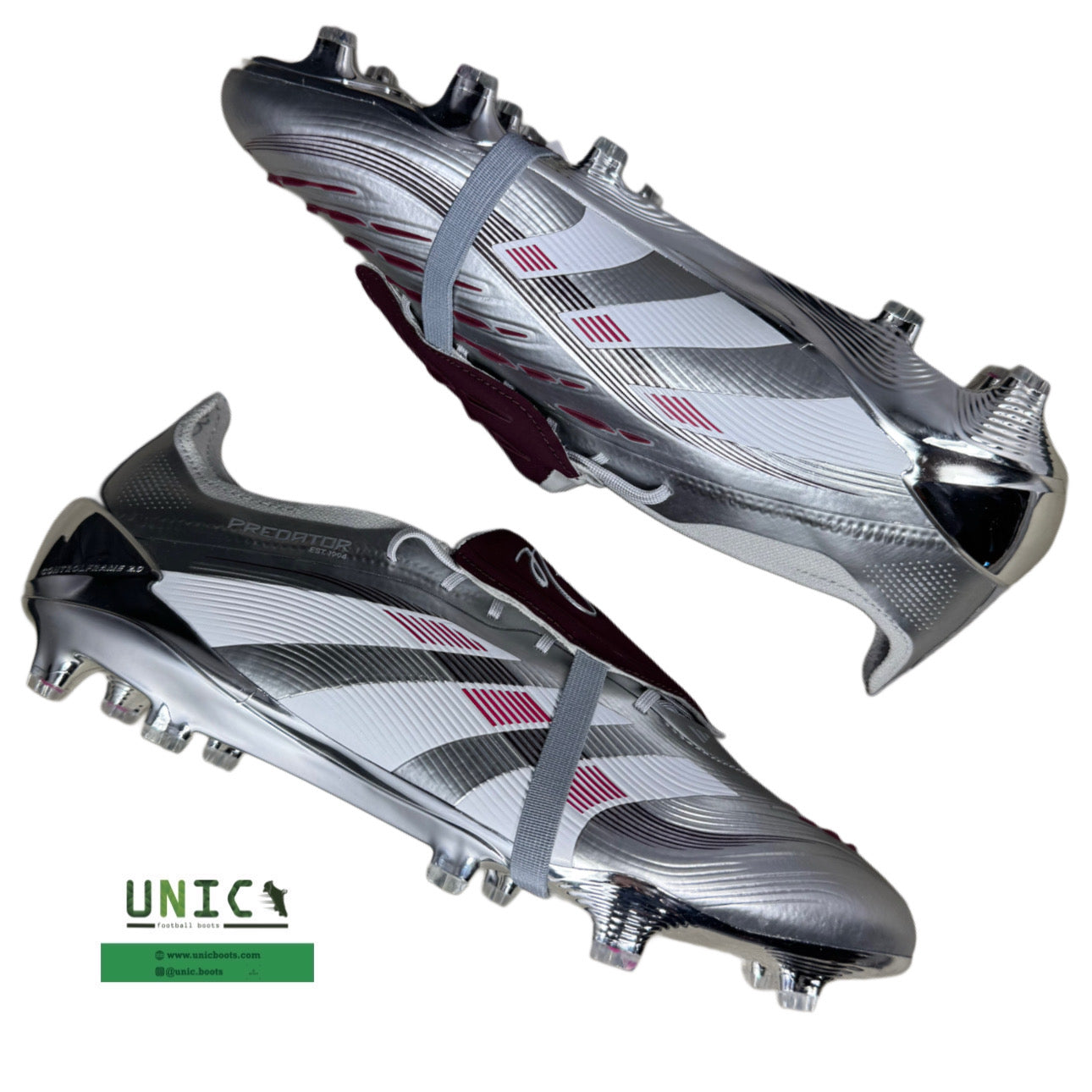 ADIDAS PREDATOR ELITE FT FG