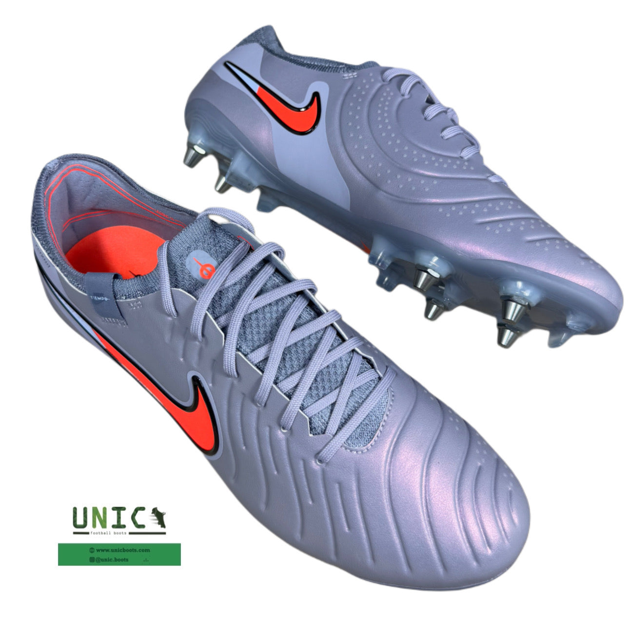 NIKE TIEMPO LEGEND 10 SG-PRO ELITE