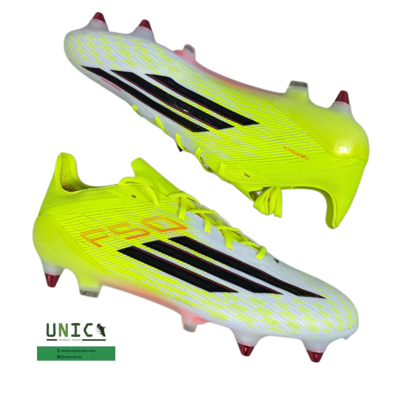 ADIDAS F50 ELITE SG