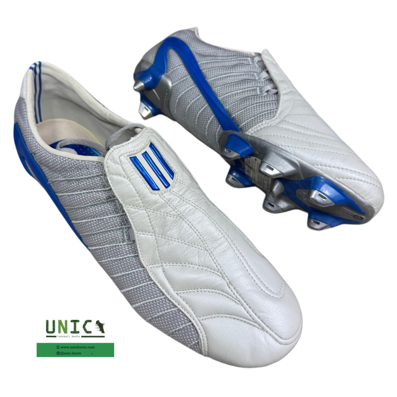 ADIDAS F50 XTRX OG SG