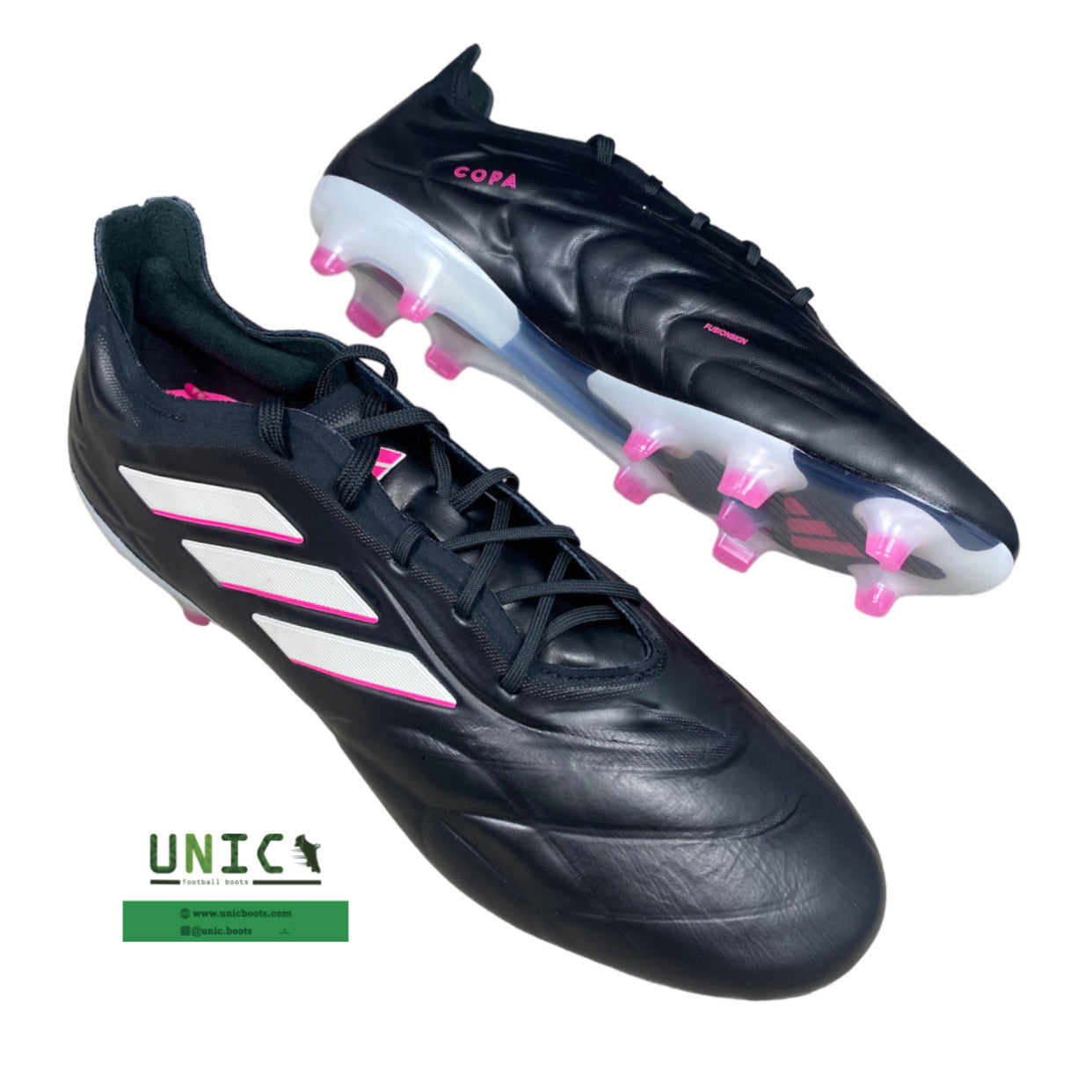ADIDAS COPA PURE.1 ELITE FG