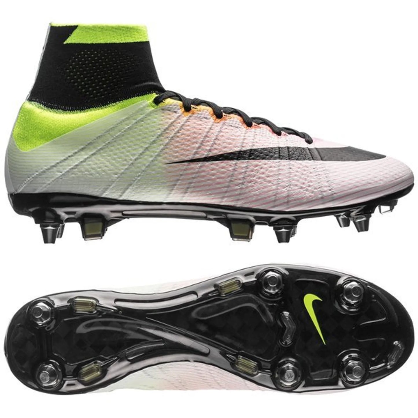 NIKE MERCURIAL SUPERFLY IV SG-PRO