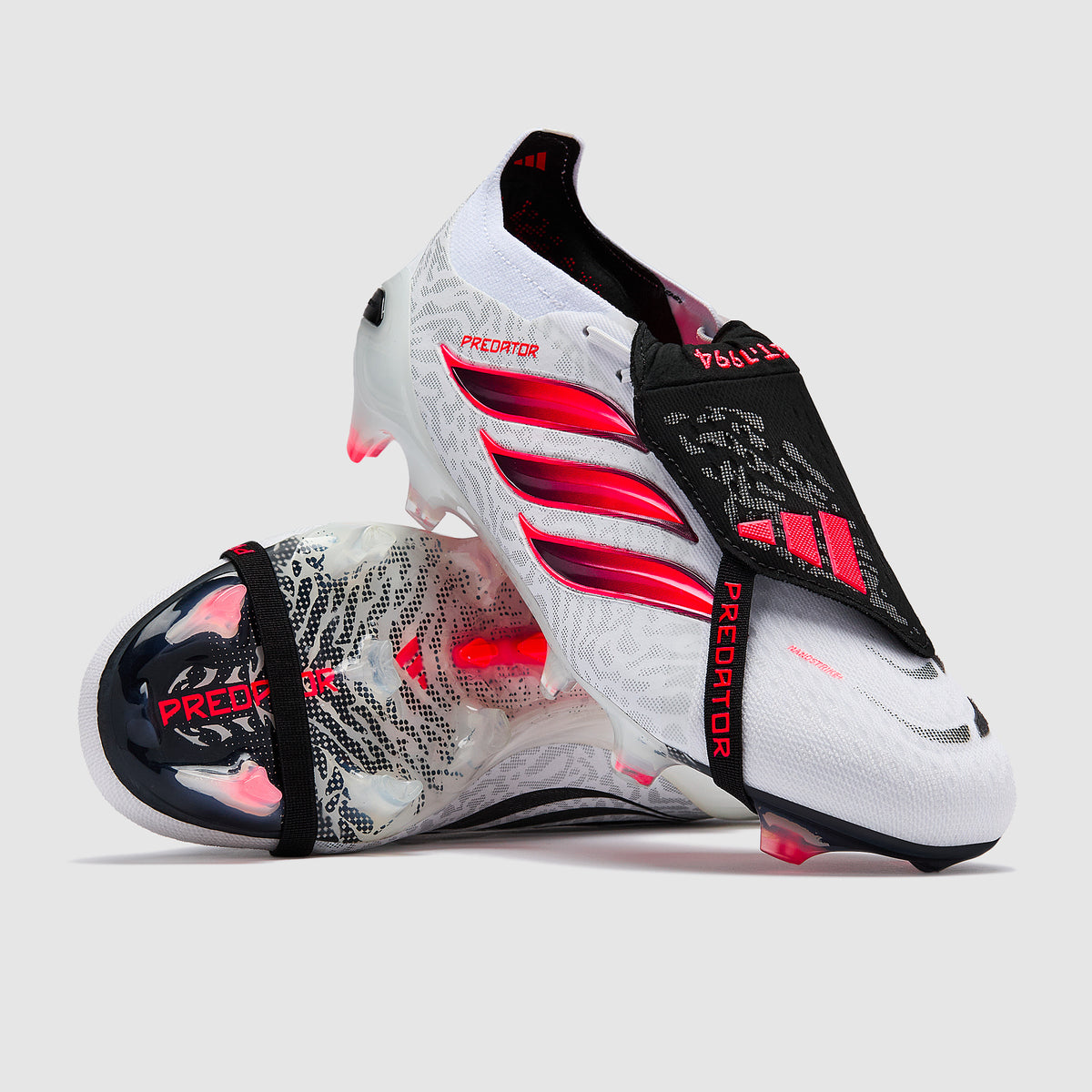 ADIDAS PREDATOR ELITE FT FG