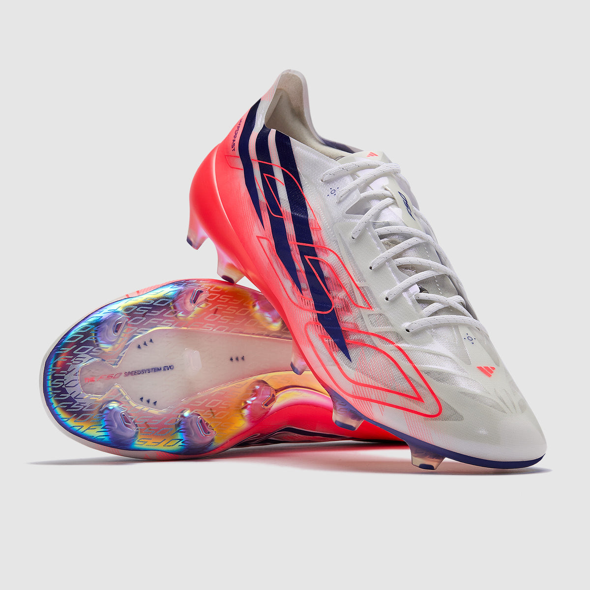 ADIDAS F50 HYPERFAST EVO ELITE FG