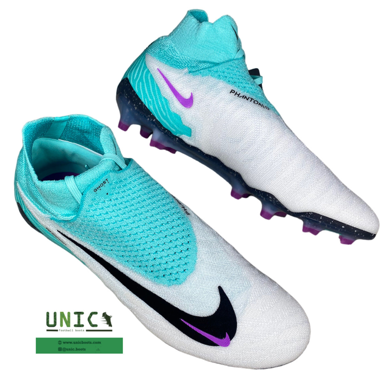 NIKE PHANTOM GX DF SG-PRO ELITE