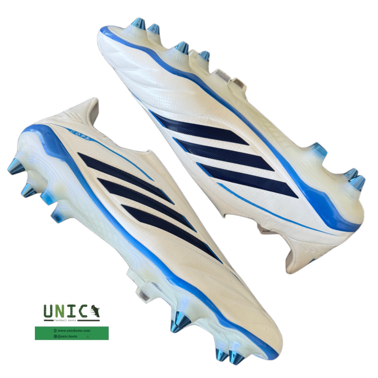 ADIDAS COPA PURE IV LL ELITE SG