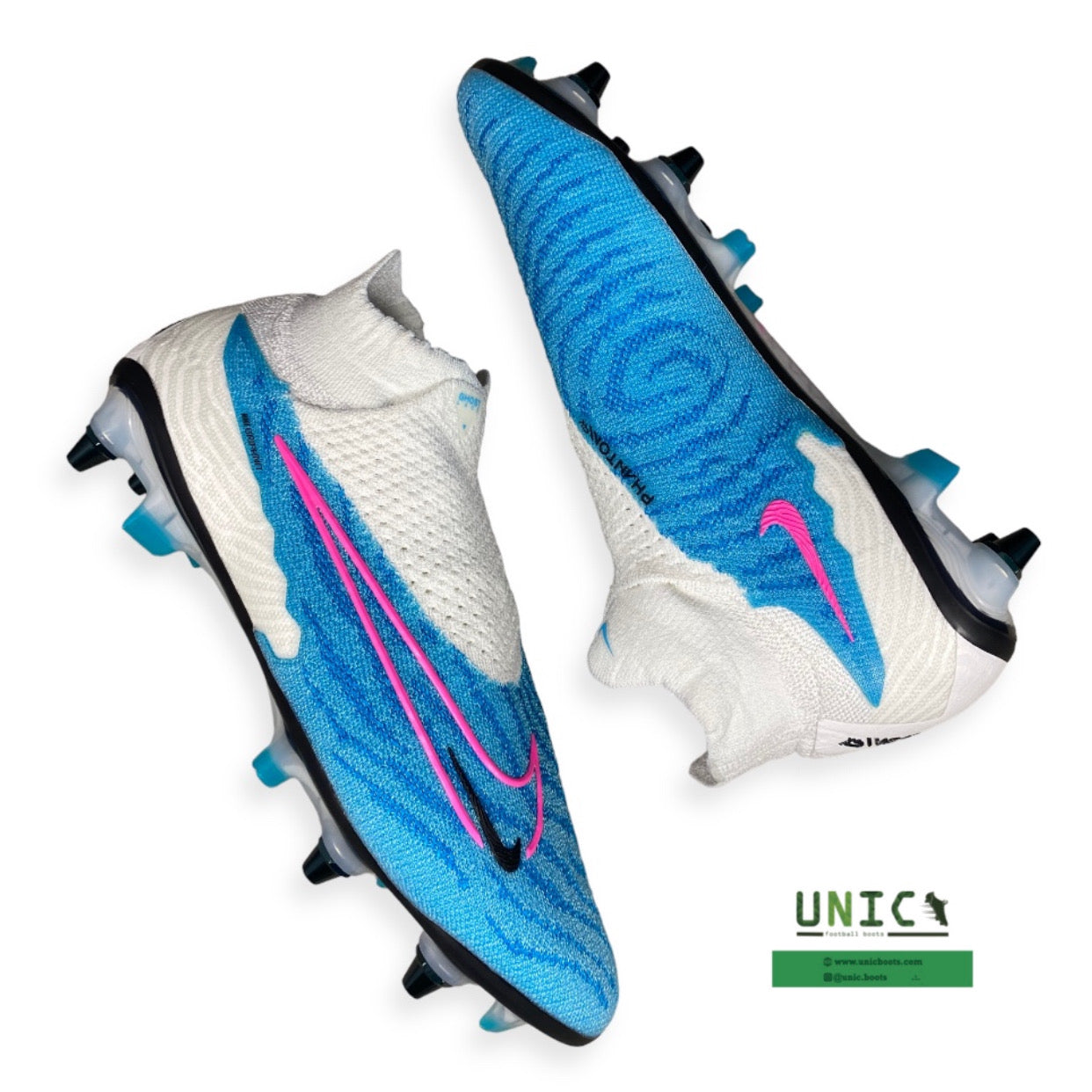 NIKE PHANTOM GX DF SG-PRO ELITE