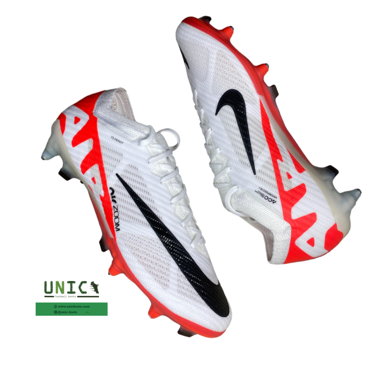 NIKE MERCURIAL VAPOR 15 SG-AC