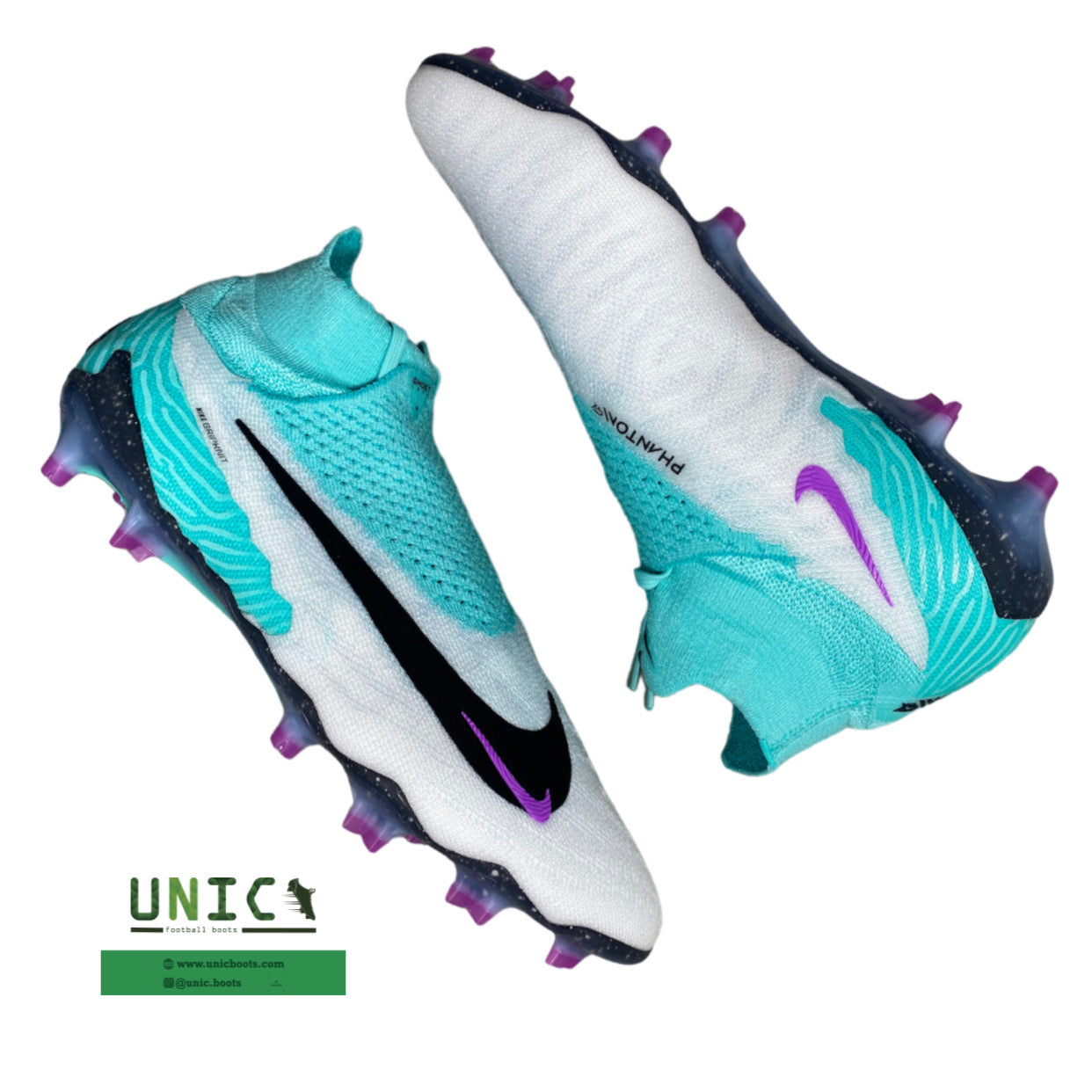 NIKE PHANTOM GX DF SG-PRO ELITE