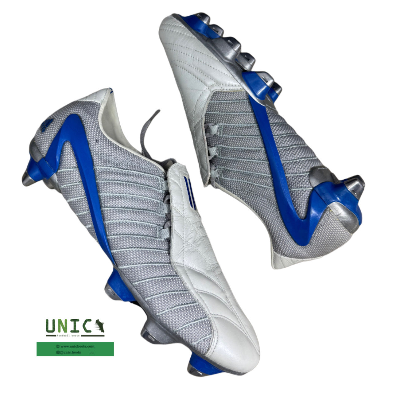 ADIDAS F50 + Spider XTRX OG SG