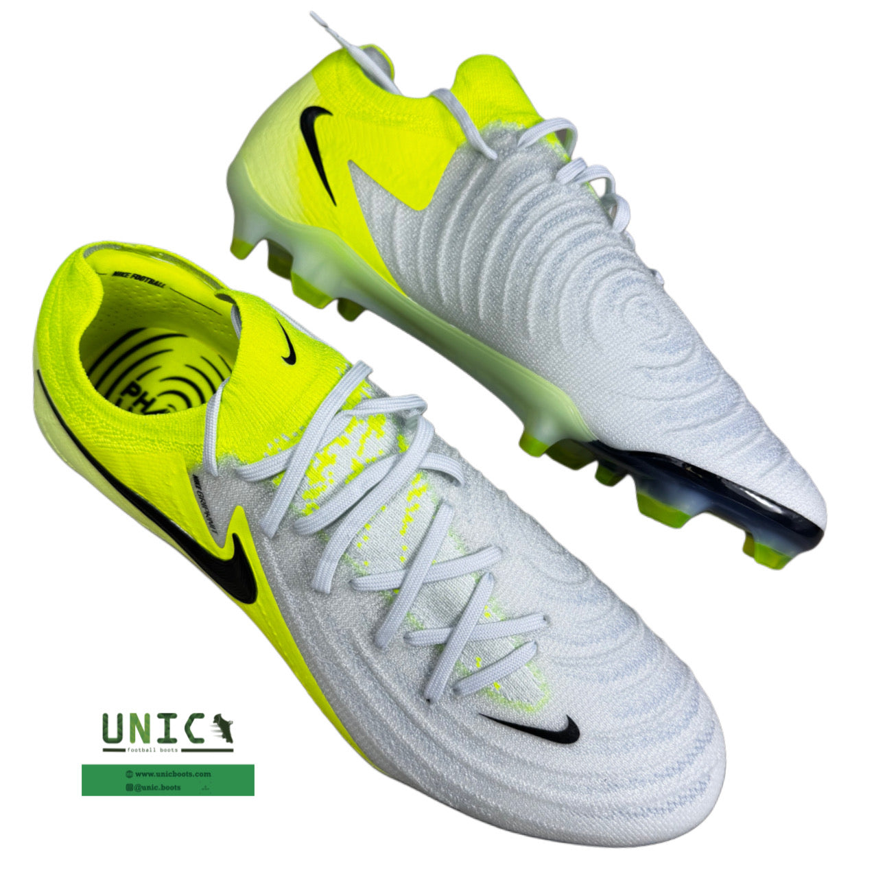 NIKE PHANTOM GX II FG ELITE