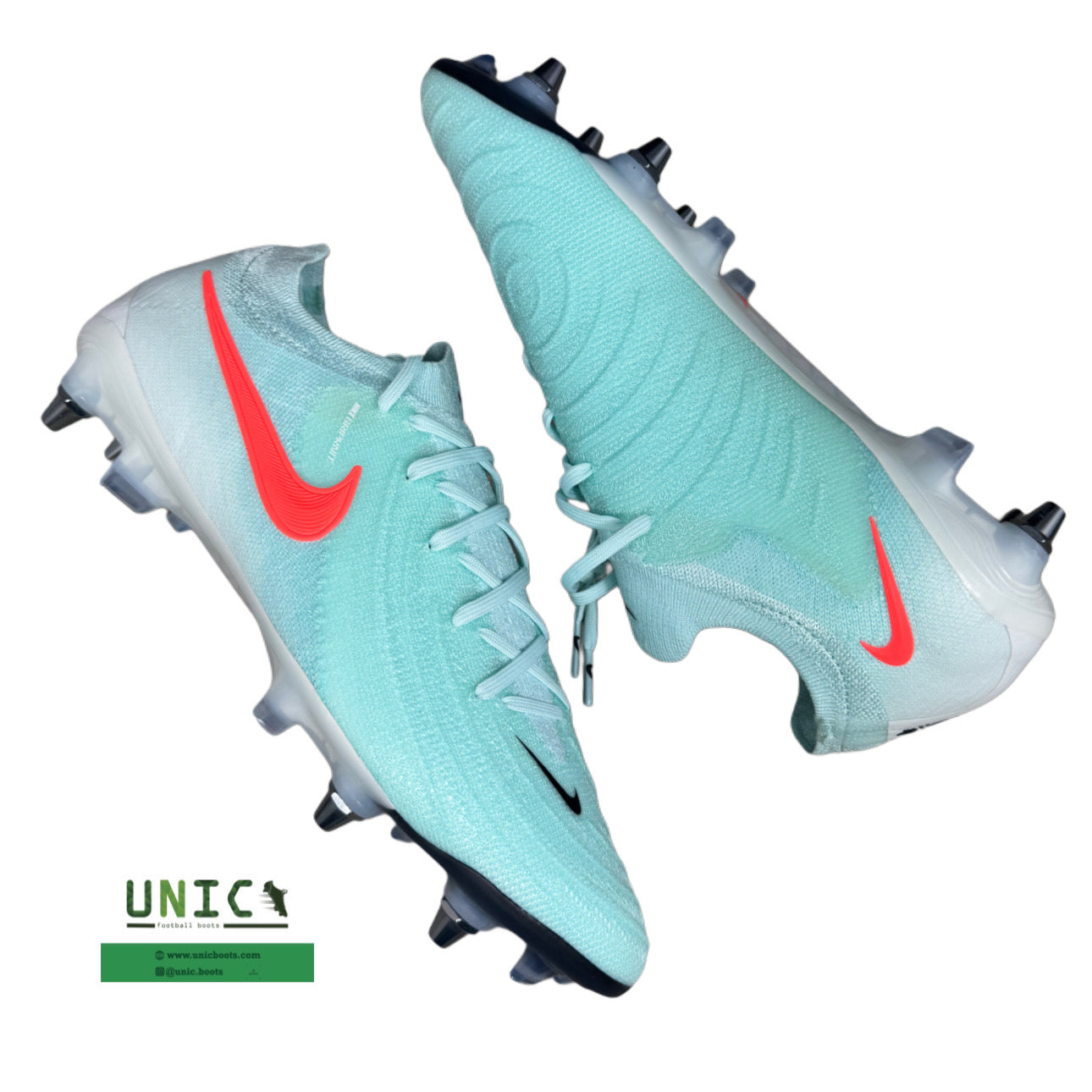 NIKE PHANTOM GX II SG-PRO ELITE