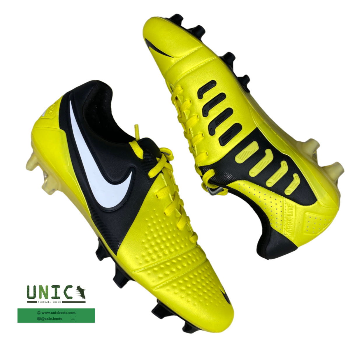 NIKE CTR360 MAESTRI III FG ELITE SE